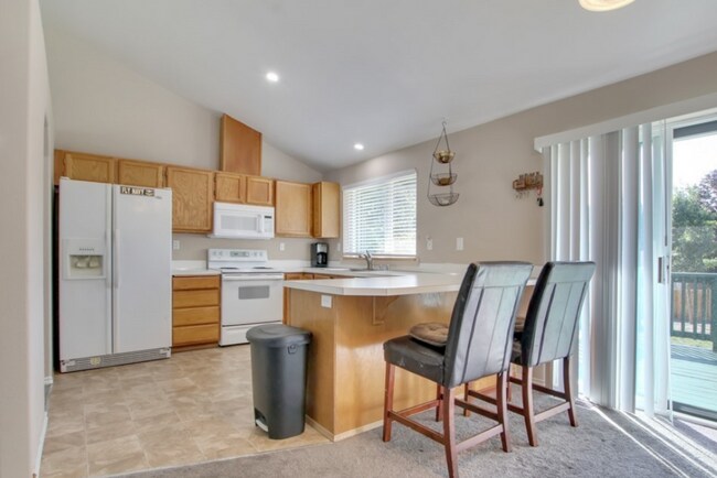 Building Photo - 3-Bedroom Home + Bonus Room, Large Fenced Yard & 2-Car Garage — Graham