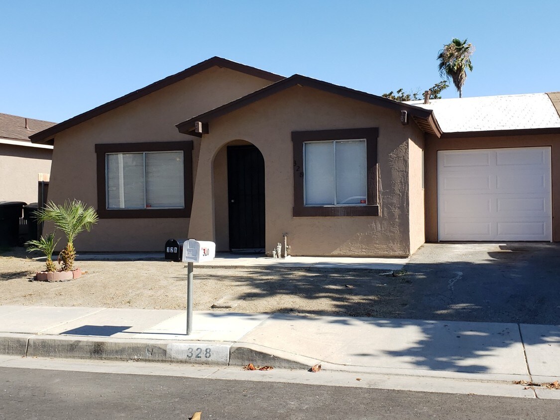 4 Houses for Rent in San Jacinto, CA Westside Rentals