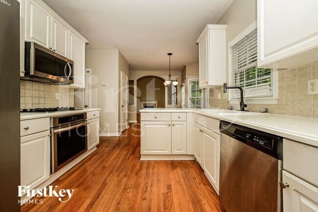 Foto del edificio - 1509 Mill Grove Ct