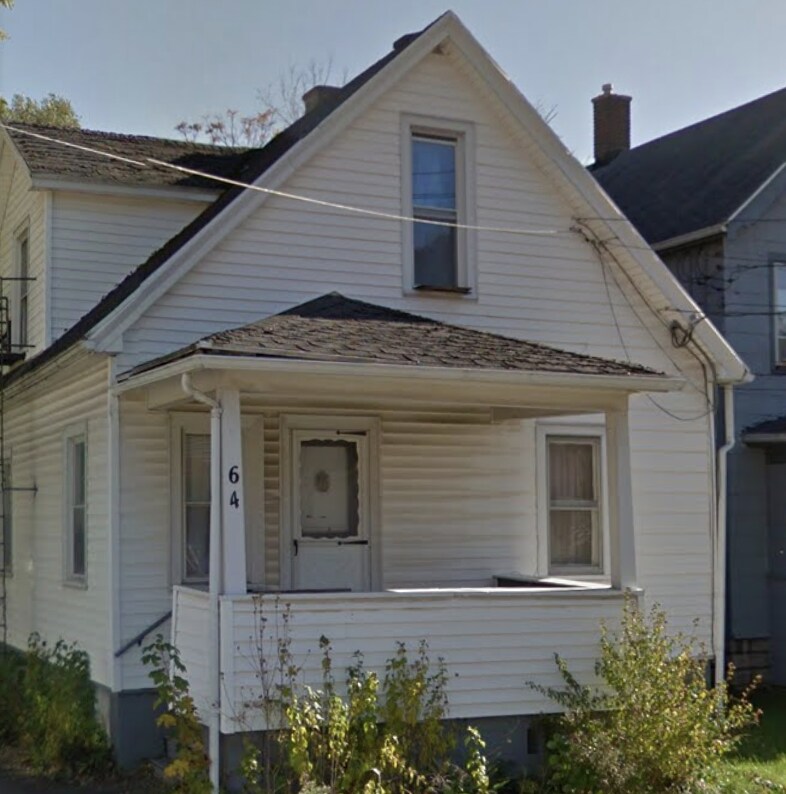 Primary Photo - 64 Miller St