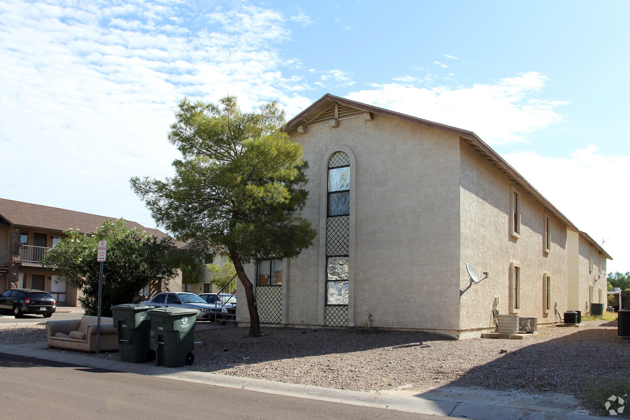 Foto del edificio - Building 9 Mountain View