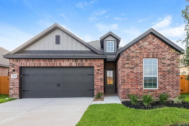 Building Photo - 7638 Tipton Meadow Way