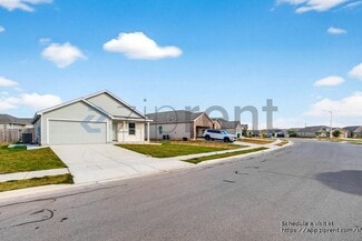 Building Photo - 809 Riviera Ct