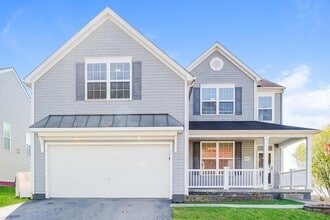 Building Photo - 2410 Long Bow Ave