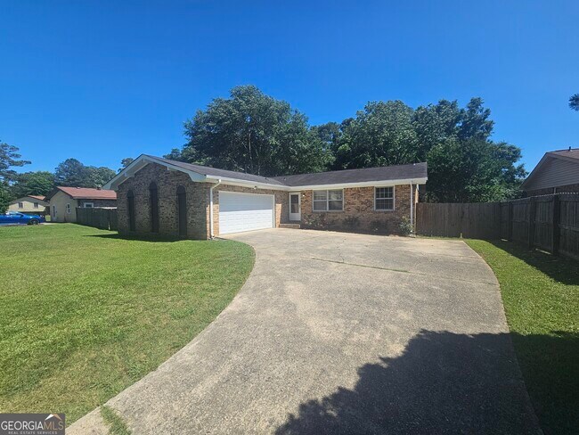 Building Photo - 2293 Lanier Pl