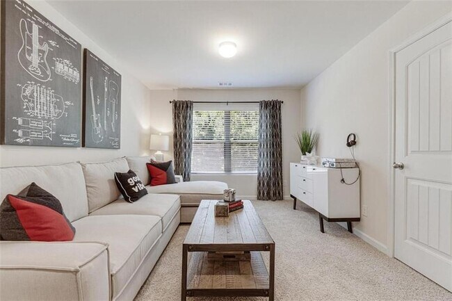 Foto del edificio - 105 Whitewood Dr