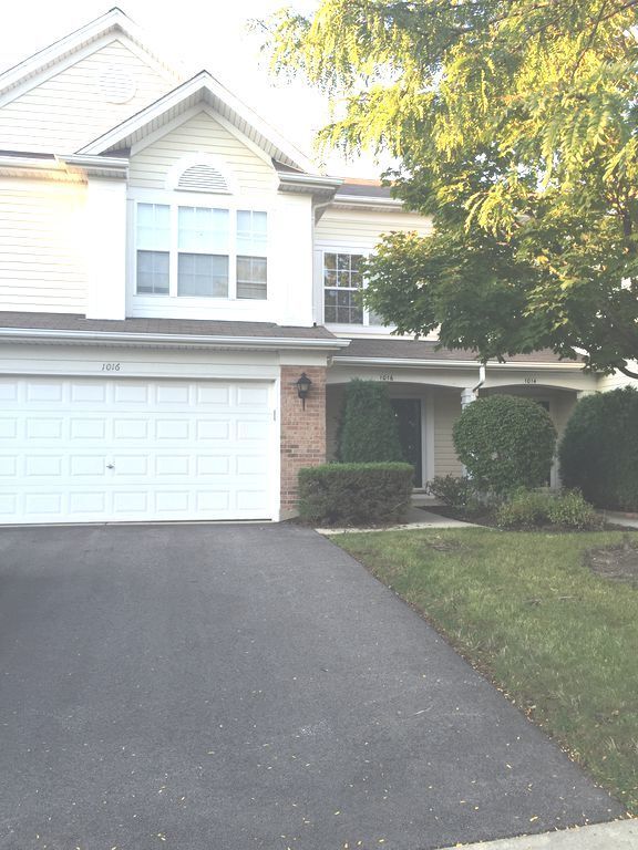 Primary Photo - 1016 Huntington Dr