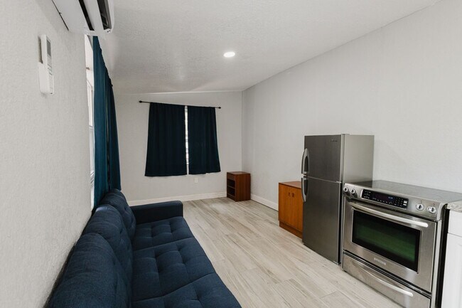 Foto del edificio - 1550 NE 41st Ct