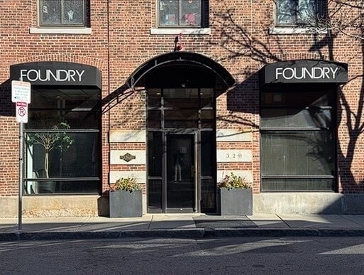 Primary Photo - 320 W 2nd St
