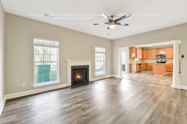 Building Photo - 11428 Callahan Mill Dr