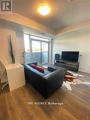 Building Photo - 2301 Danforth Ave