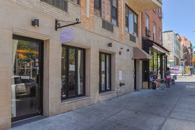 Exterior - 452 Lafayette Ave