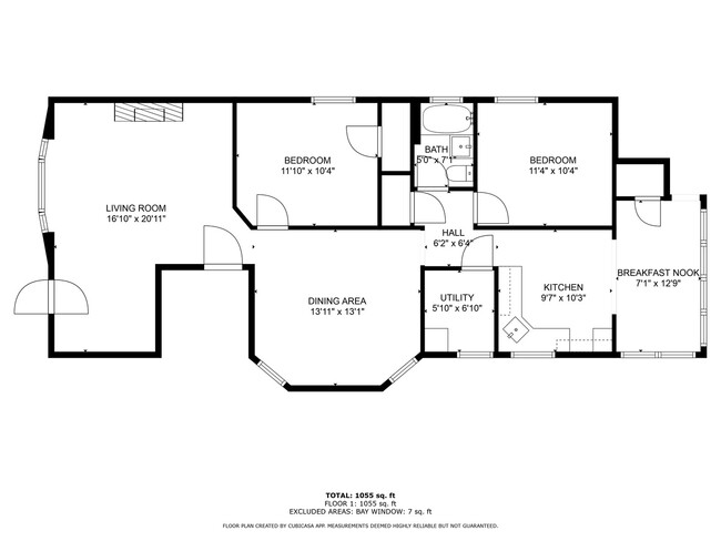 Building Photo - 1446 W Catalpa Ave