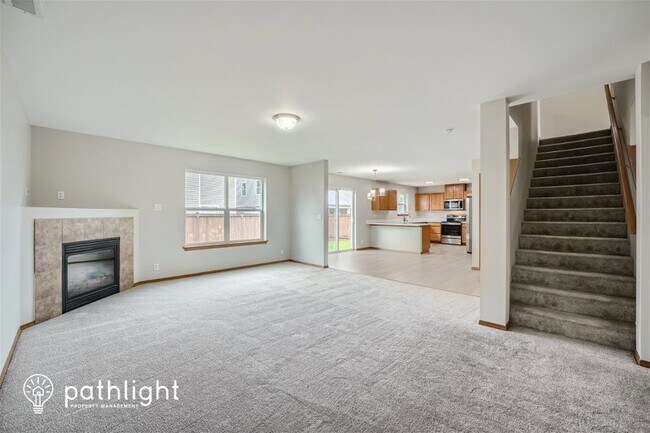 Building Photo - 1508 202nd St Ct E