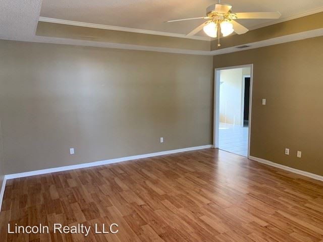 Building Photo - 3 br, 2 bath House - 4099 Forrest Run Circle