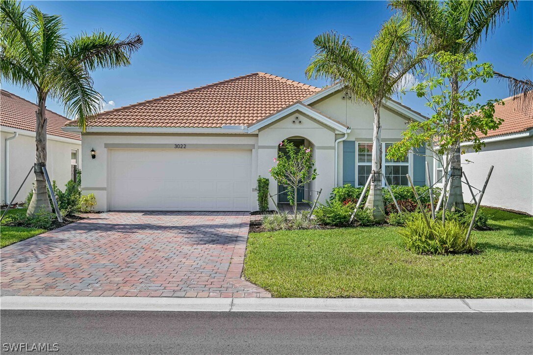 Primary Photo - 3022 Birchin Ln