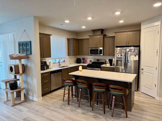 Building Photo - Modern 3-Bedroom Home with EV Charger in New Development – Cornelius, OR