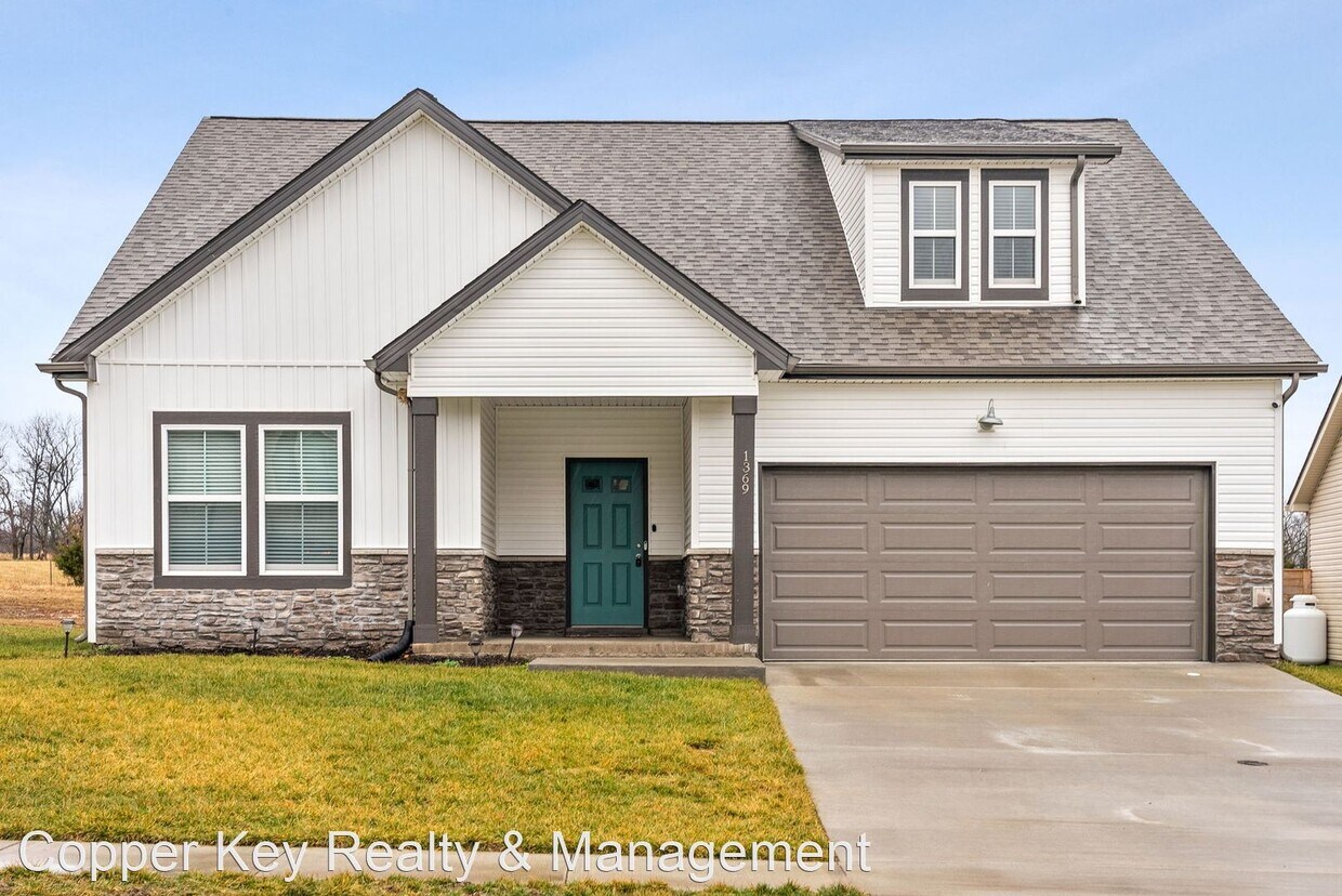 Foto principal - 3 br, 3 bath House - 1369 Dan Brown Drive