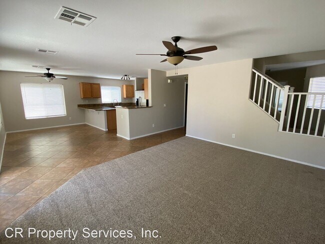 Foto del edificio - 3 br, 2.5 bath House - 1206 E. Wahalla Ln.