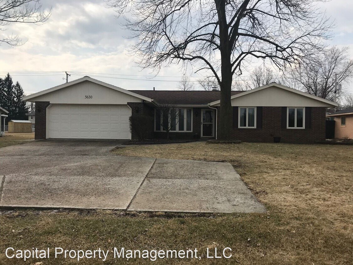 Foto principal - 3 br, 2.5 bath House - 5630 E. State Blvd.