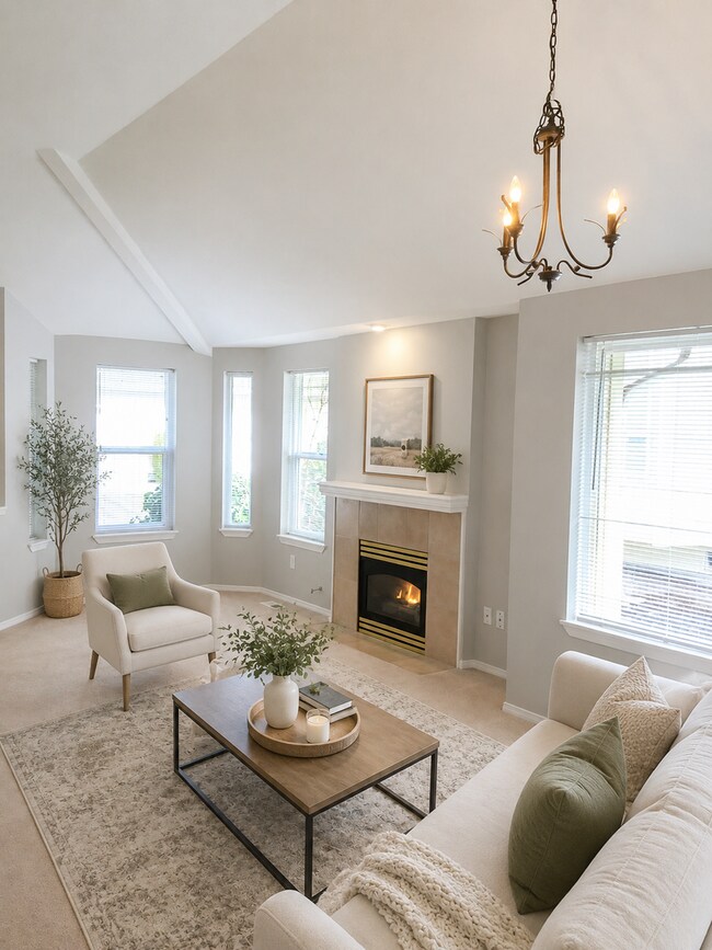 Foto del edificio - Mukilteo - 3 bdrm, 2 bath Townhome