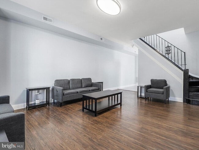 Photo - 1713 E Lafayette Ave Townhome