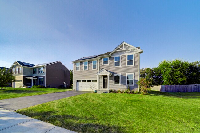 Foto del edificio - 3323 Caledonia Drive