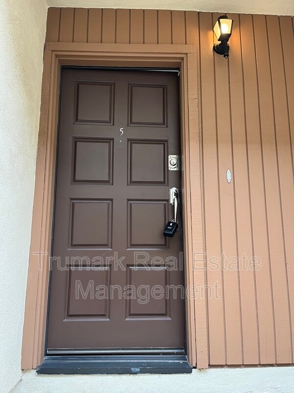 Foto del edificio - 1114 Melrose Ave