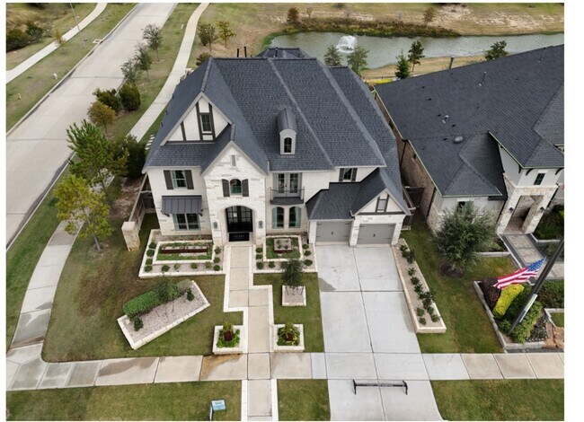 Foto del edificio - 5603 Logan Ridge Ln