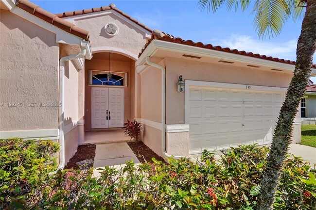 Building Photo - 345 SW 188th Ave