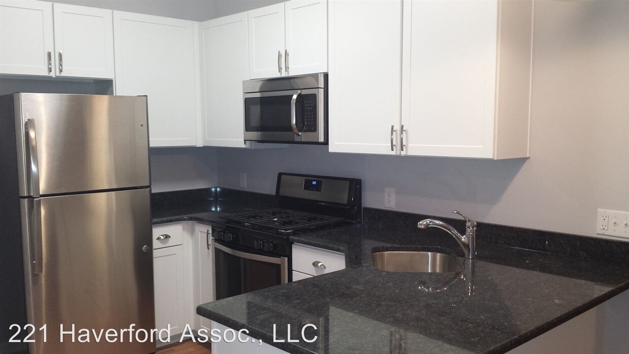 Foto principal - 221 Haverford Ave