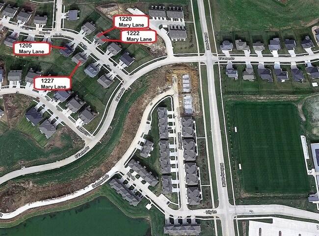 Building Photo - $1,895 | 3 Bedroom, 3 Bathroom Duplex | Pe...