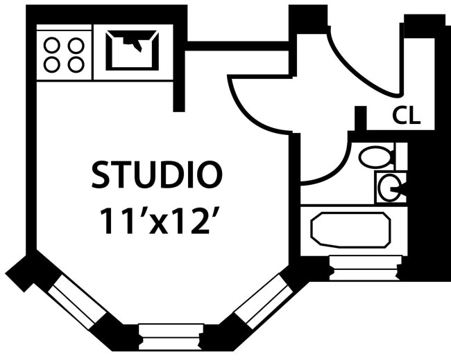 Foto del edificio - 1144 Commonwealth Ave