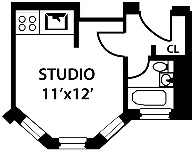 Building Photo - 1148 Commonwealth Ave
