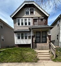 Building Photo - 3211 N Buffum St