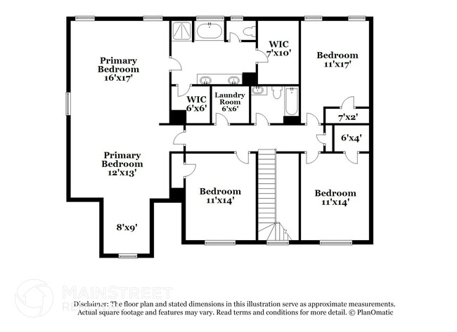 Building Photo - 7337 Spoleto Loop