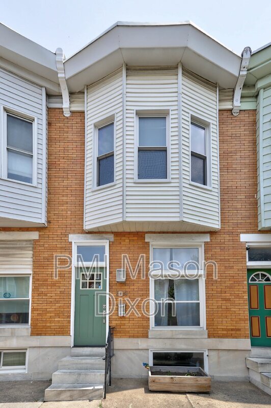 Primary Photo - 509 S Lehigh St