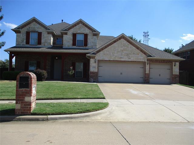 Primary Photo - 4504 Woodcrest Ln