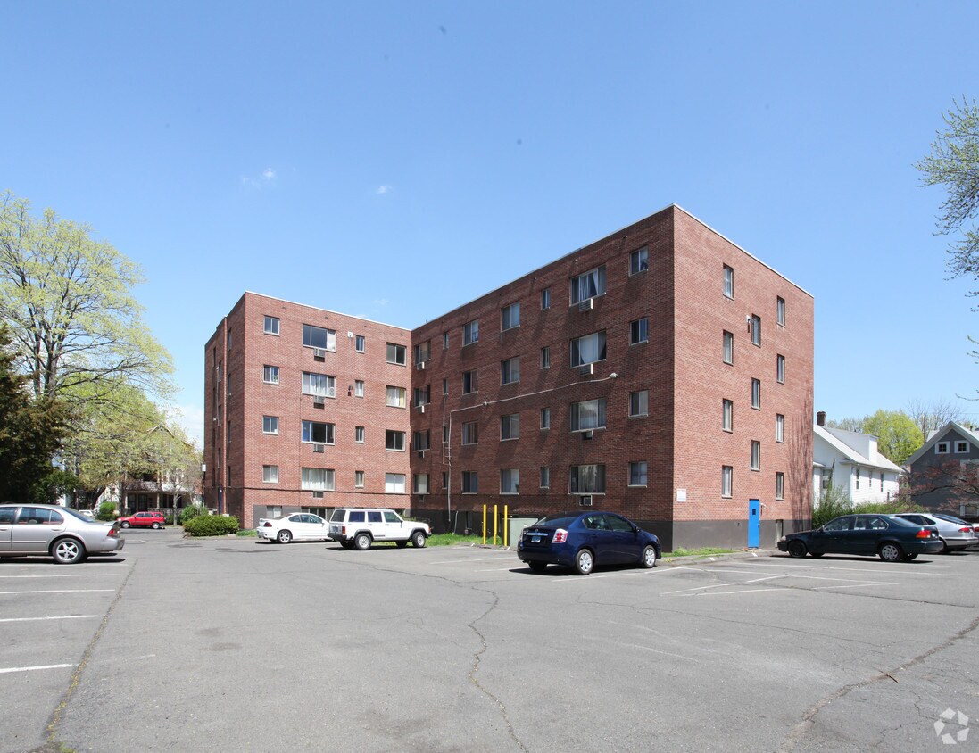 Foto del edificio - 127 Grand St