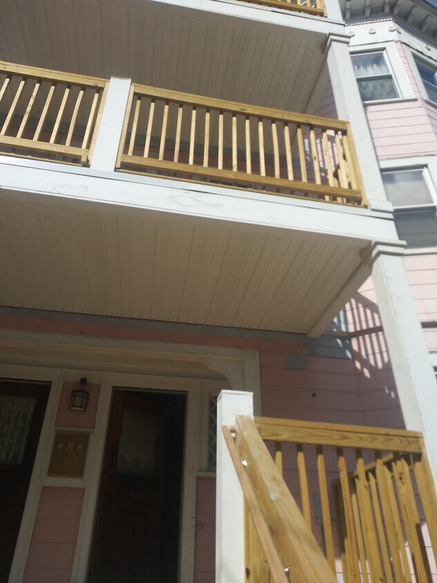 62-64 Copeland St Boston, MA - 62 Copeland St