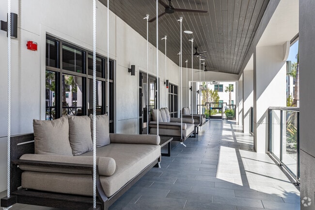 Foto del edificio - Las Palmas