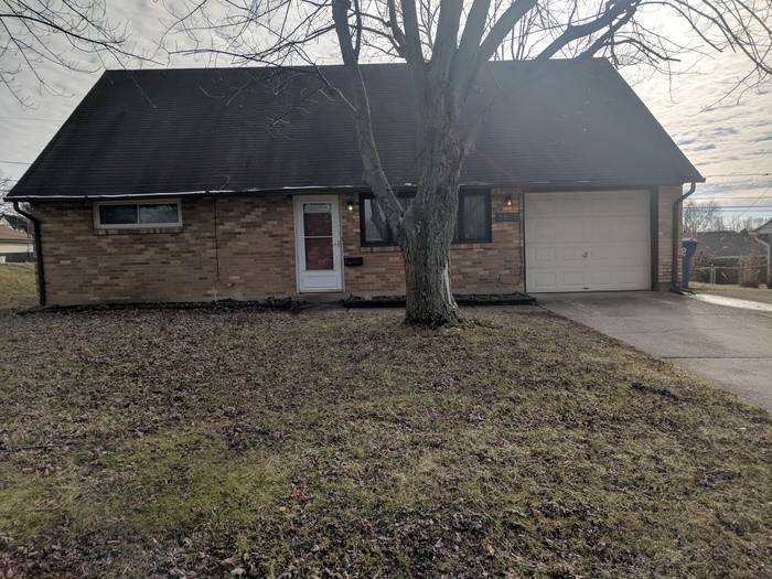Primary Photo - 2 Story home located in Huber Heights