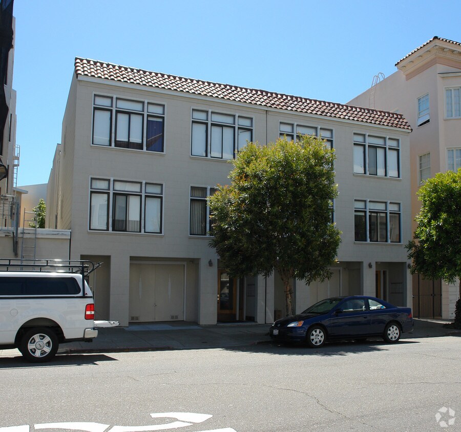 Foto del edificio - 15 - 27 Alhambra