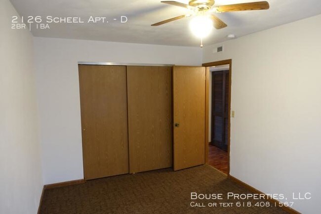 Building Photo - 2 bedroom in Belleville IL 62221