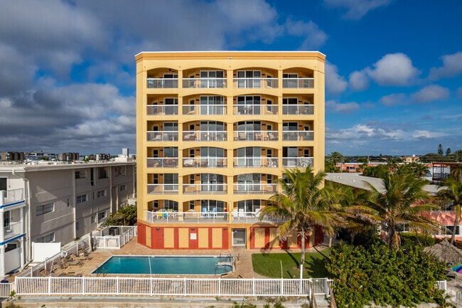 17040 Gulf Blvd Saint Petersburg, FL - Ocean 12
