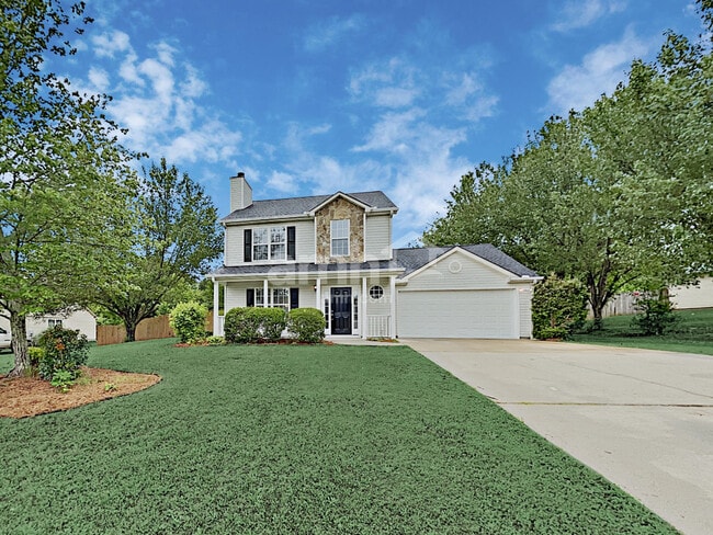 Building Photo - 2925 Hampton Valley Dr SE