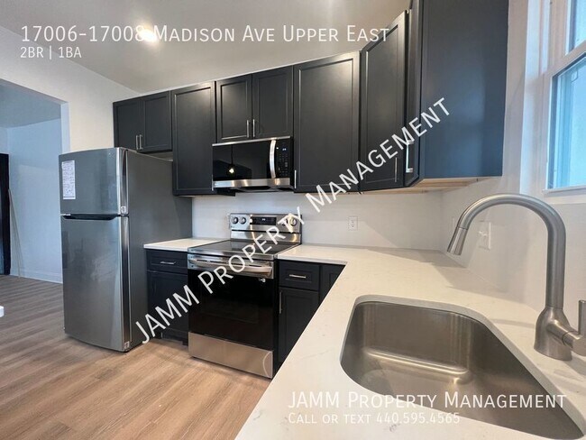 Building Photo - Lakewood: UPPER APT 2-Bedroom 1-Bathroom