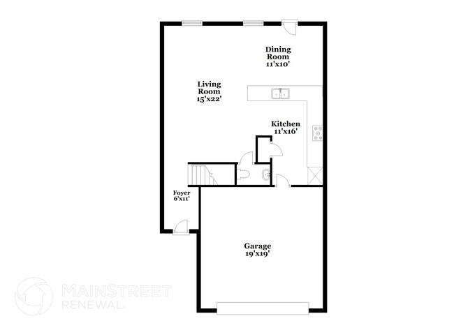 Foto del edificio - 605 Clover Cir