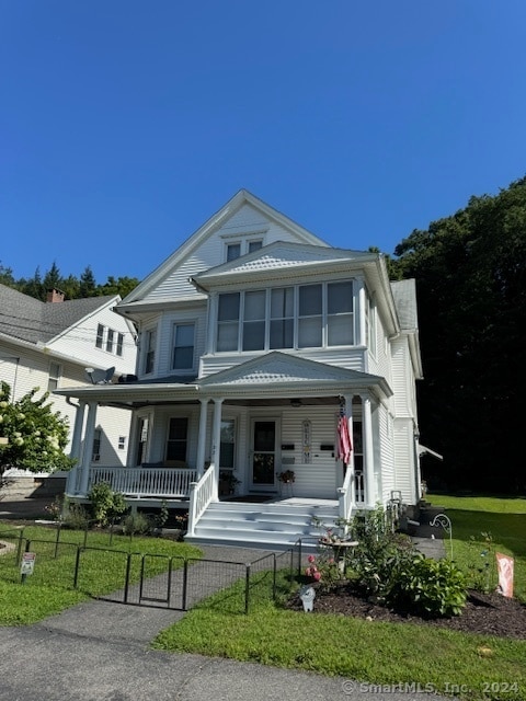 Building Photo - 23 Wetmore Ave