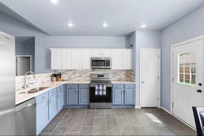 Foto del edificio - 5405 SW Carlisle St
